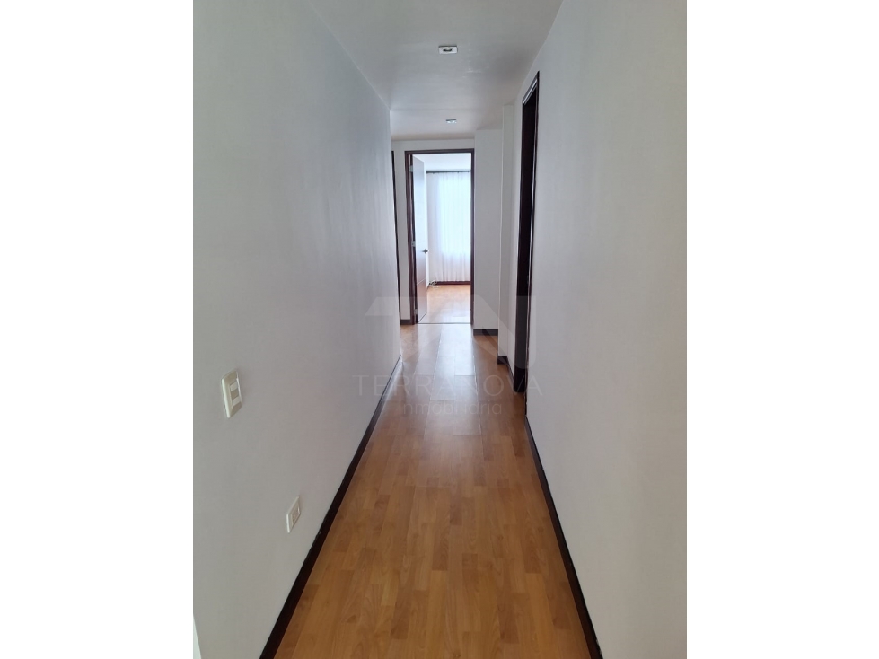 Apartamento en venta 92m2 sector expoferias — foto 5