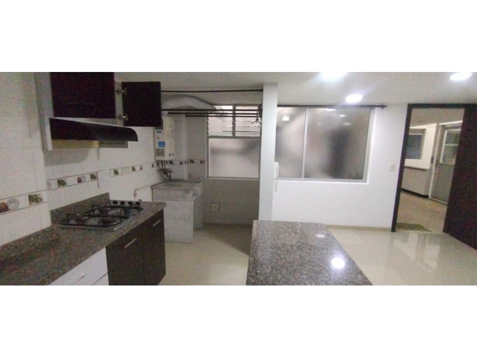 Apartamento en venta Palermo 60m2 — foto 4