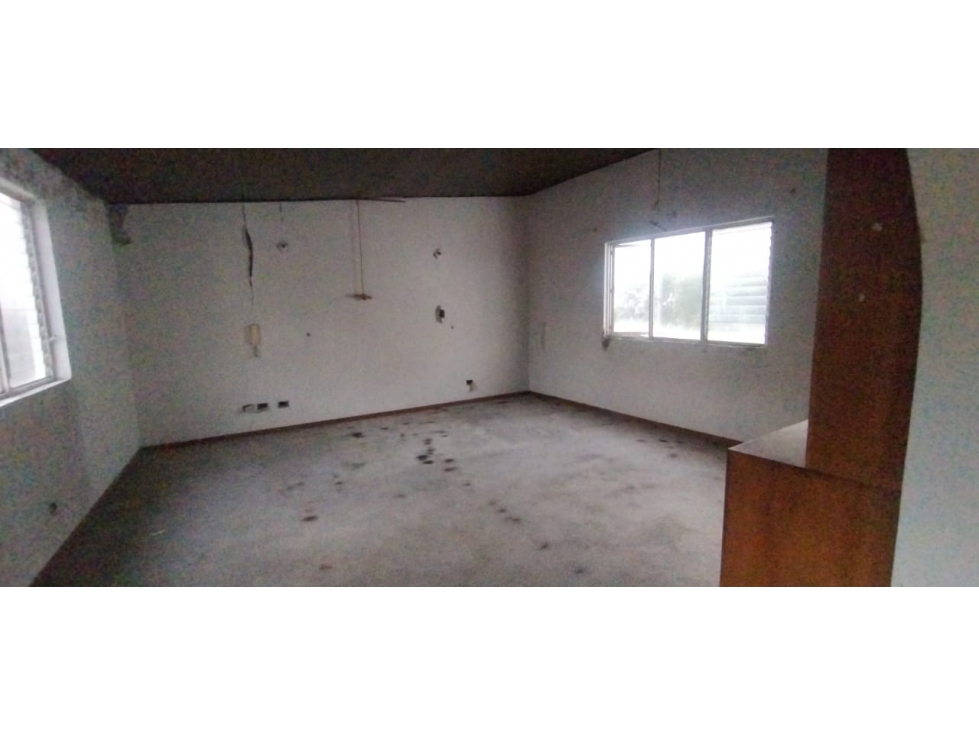Casa lote en venta para remodelar 350m2 sector La Camelia — foto 4