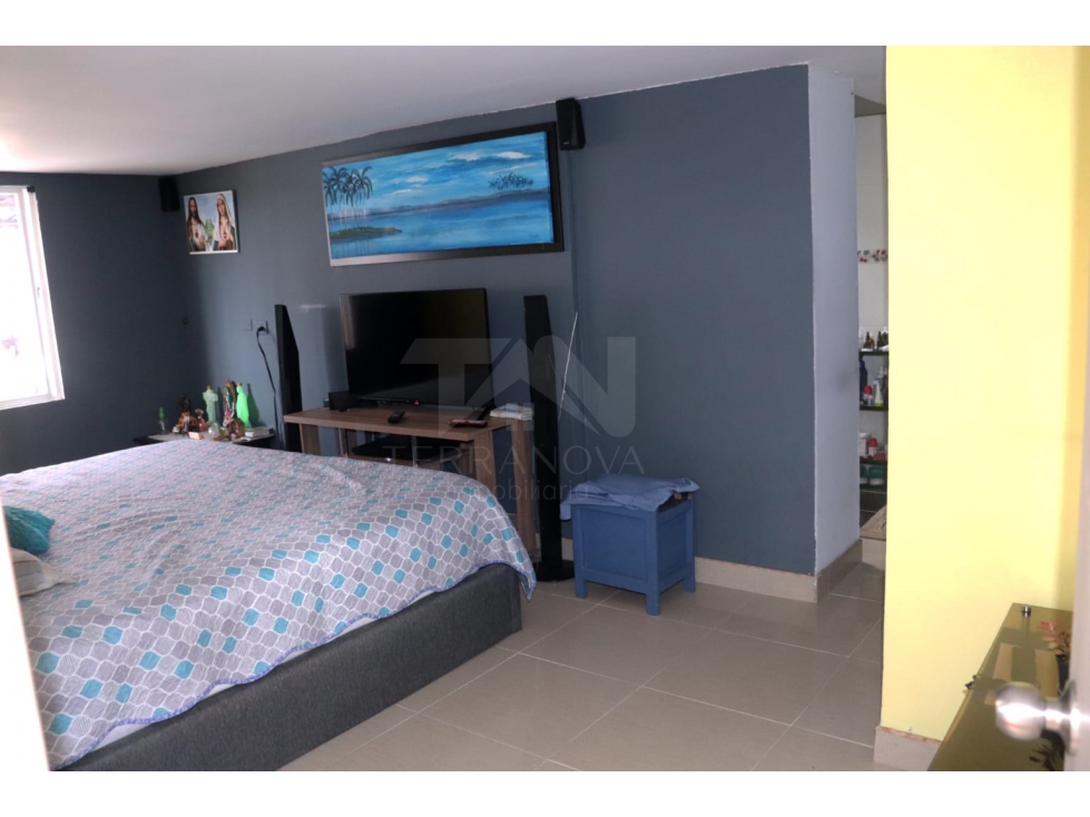 Hermosa casa en venta esquinera cerca a Mall Plaza Viña del Rio — foto 4