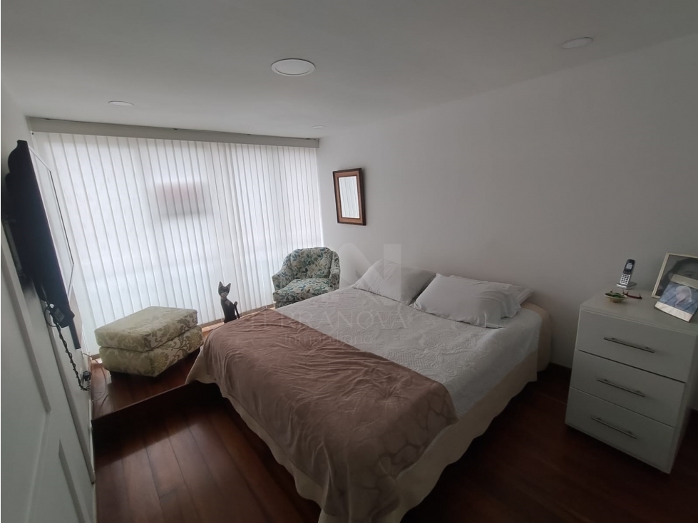 Hermosa casa en venta Laureles 165m2 — foto 3