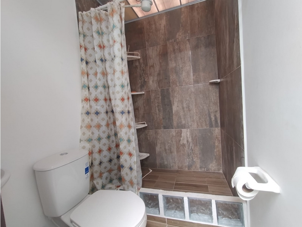 Casa en venta 3 niveles mirador de la carola — foto 4