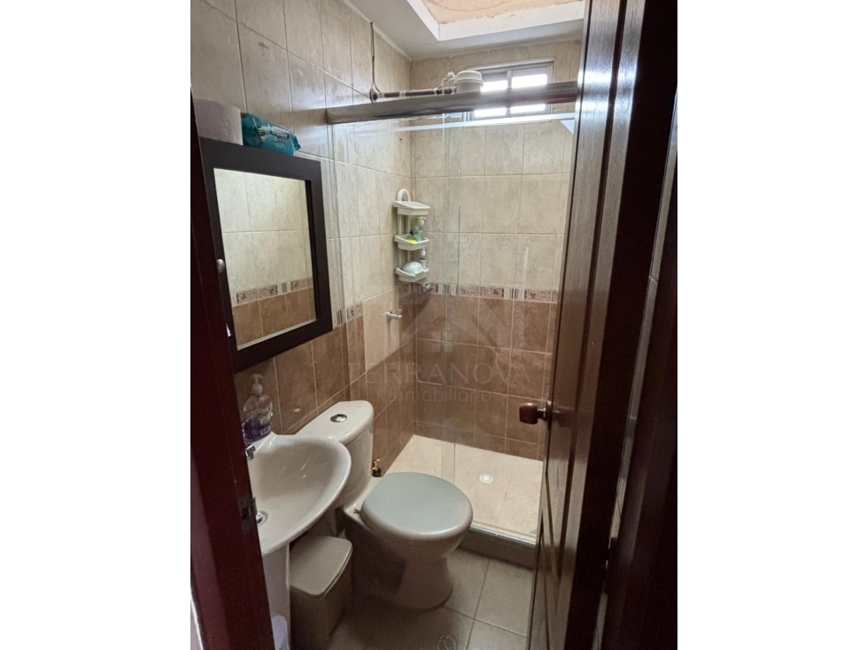 Apartamento en venta sector Chipre 56m2 — foto 3