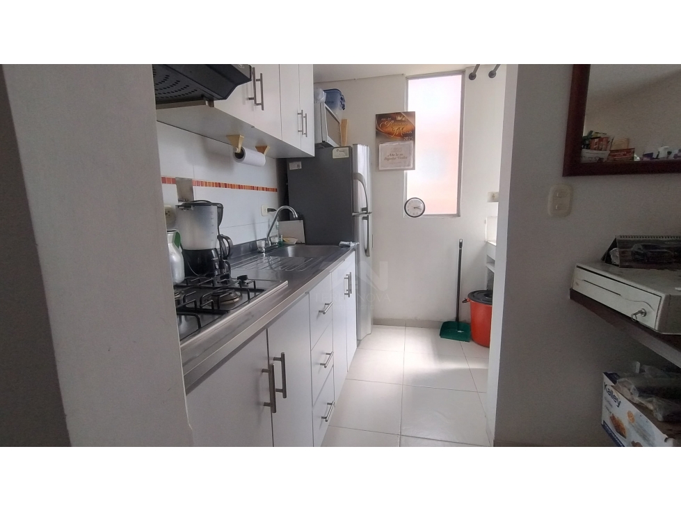 Apartamento Venta 47m2 Puertas del Sol — foto 4