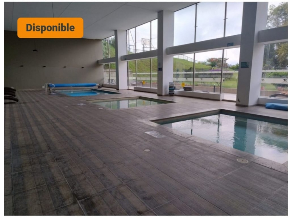 Apartamento en ventaTorres de Milan 65m2 — foto 3