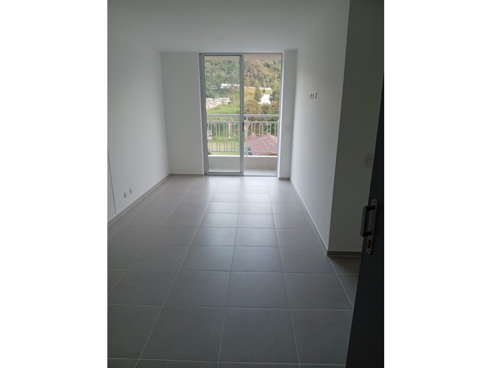 Apartamento en venta conjunto cerrado La Toscana 58m2 — foto 4