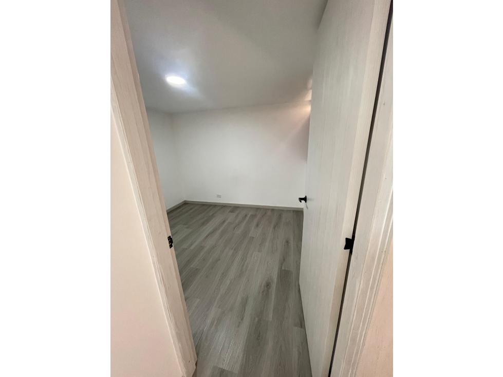 Apartamento en venta La Francia 57M2 — foto 4