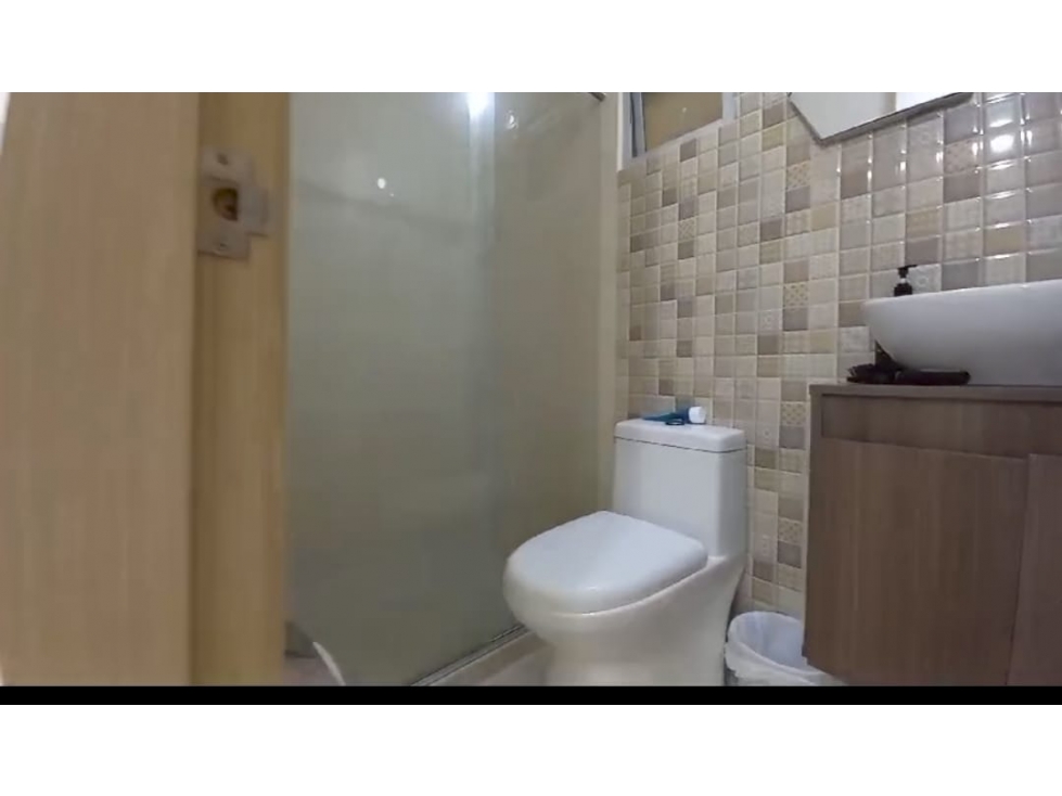 Apartamento en venta 56m2 conjunto cerrado la francia — foto 3