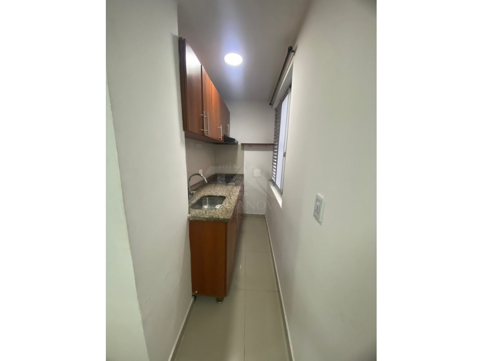 Apartamento Duplex en venta campohermoso — foto 4