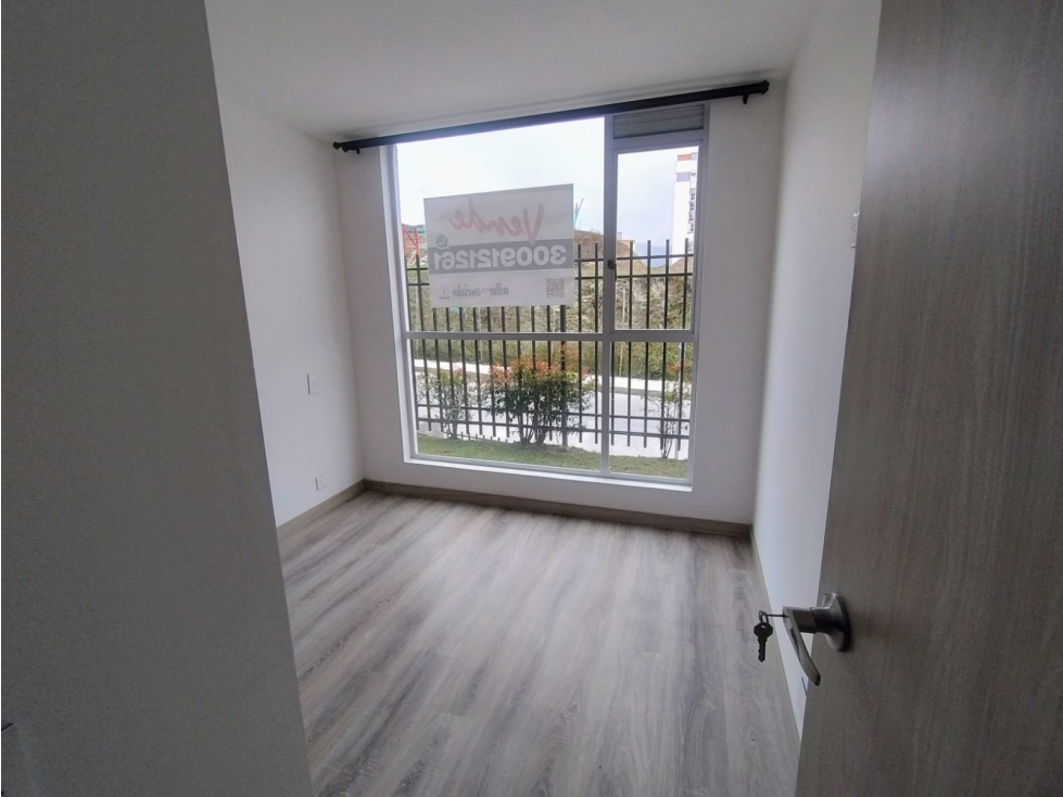 Apartamento en venta Piso 1 Robles de Bella Suiza 76m2 — foto 4