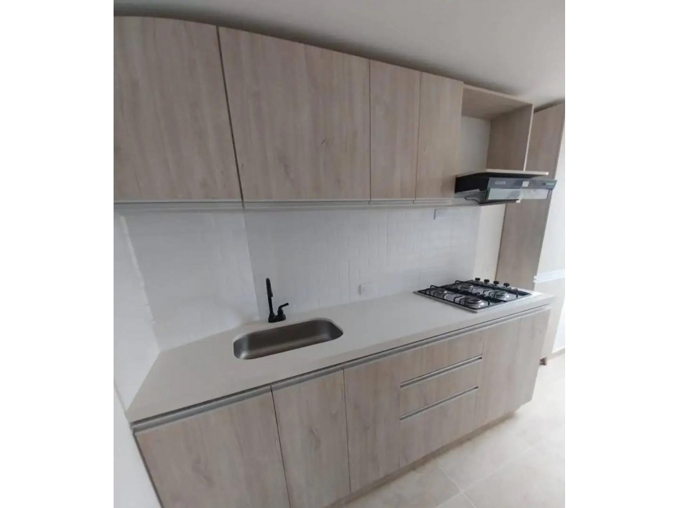Apartamento en venta Campohermoso 68m2 — foto 3