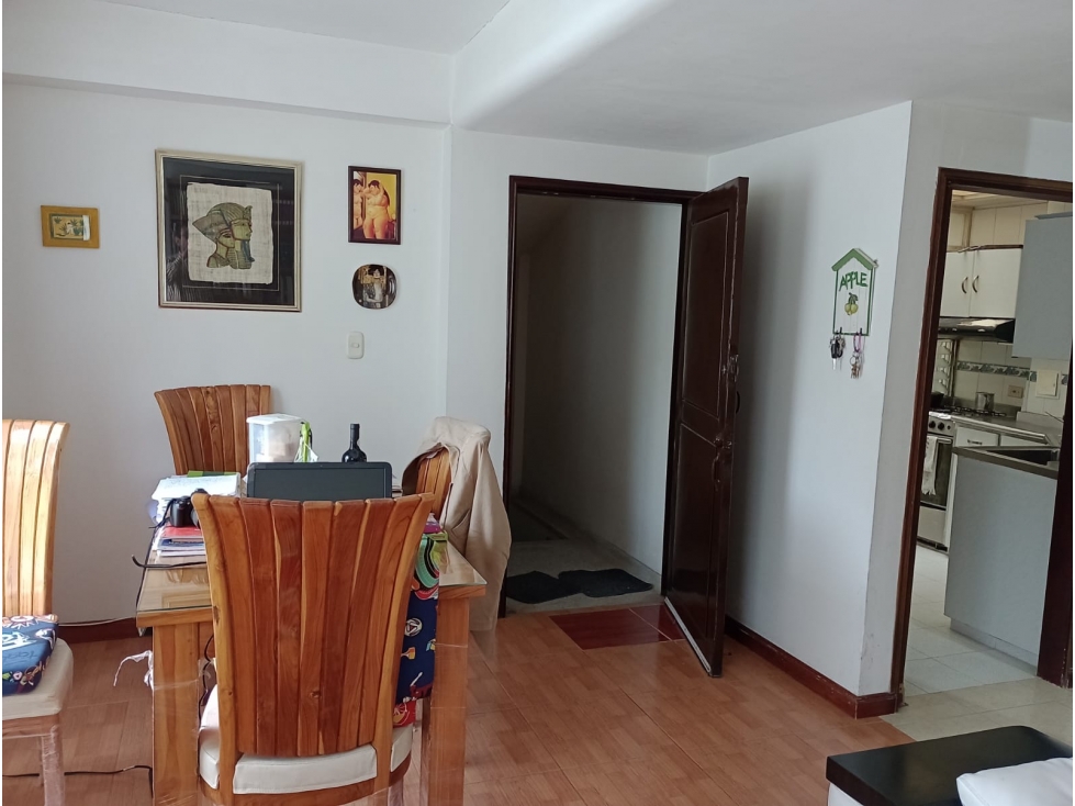 Apartamento en venta Palermo 90m2 — foto 3