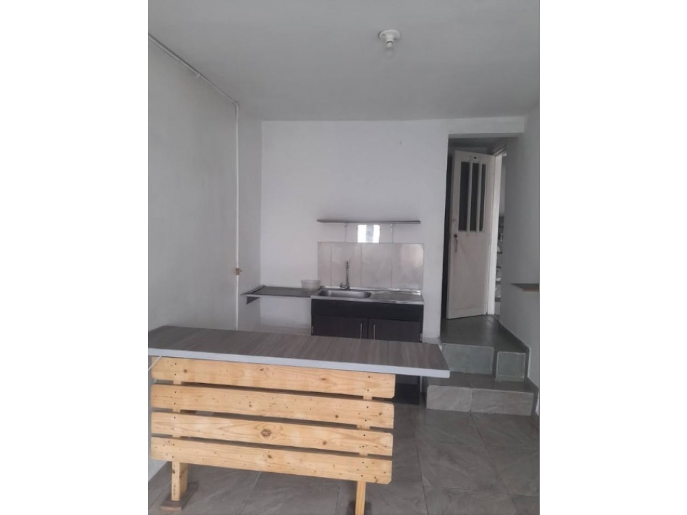 Local en arriendo barrio La Asuncion 25m2 — foto 4