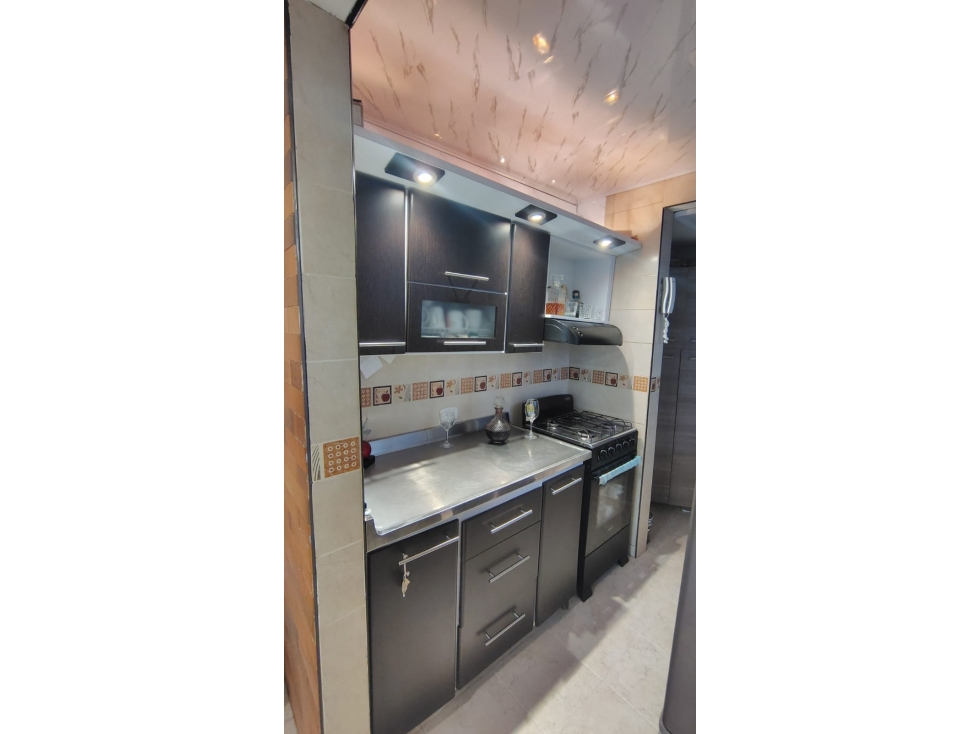 Apartamento en venta sector chipre 57m2 — foto 3