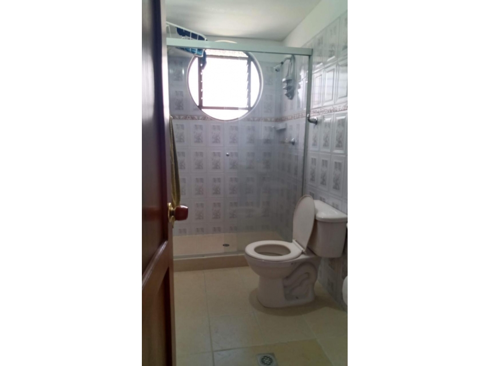 Apartamento en venta Sector Triangulo — foto 4