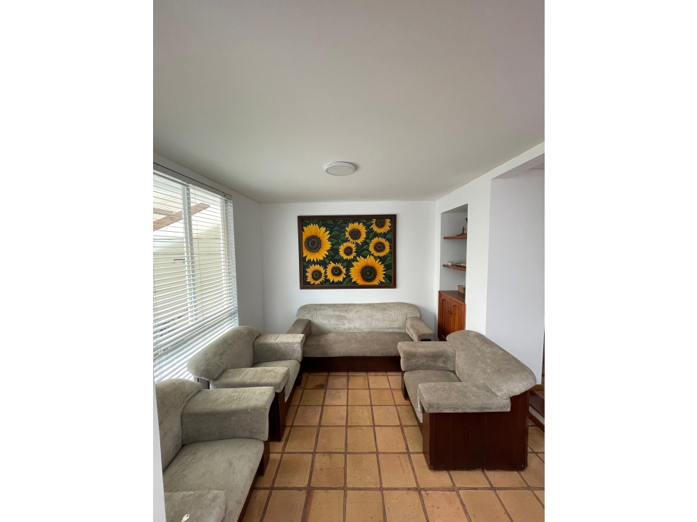 Casa en venta Sector San Marcel 146m2 conjunto cerrado
