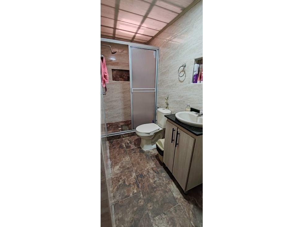 Casa en Venta La Carola 120mt2 Aprox — foto 4