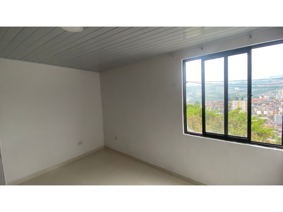 Apartamento en venta villamaria altos del porton — foto 3