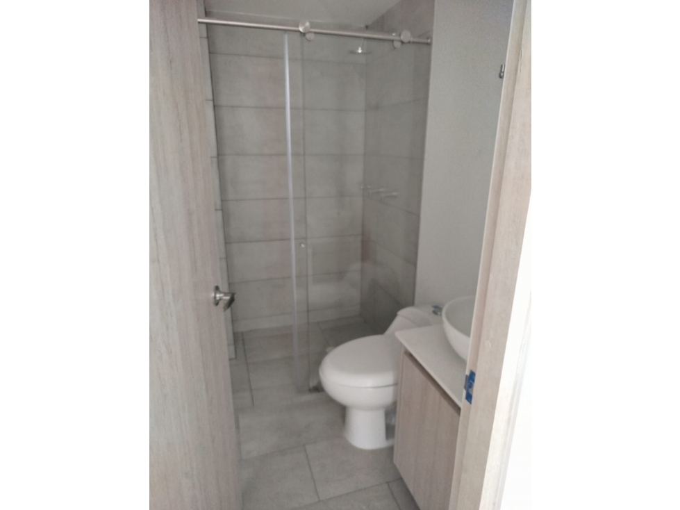Apartamento en venta San Jorge Piso 9 — foto 4