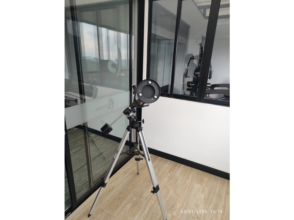 Apartamento en venta sector San Jorge — foto 4
