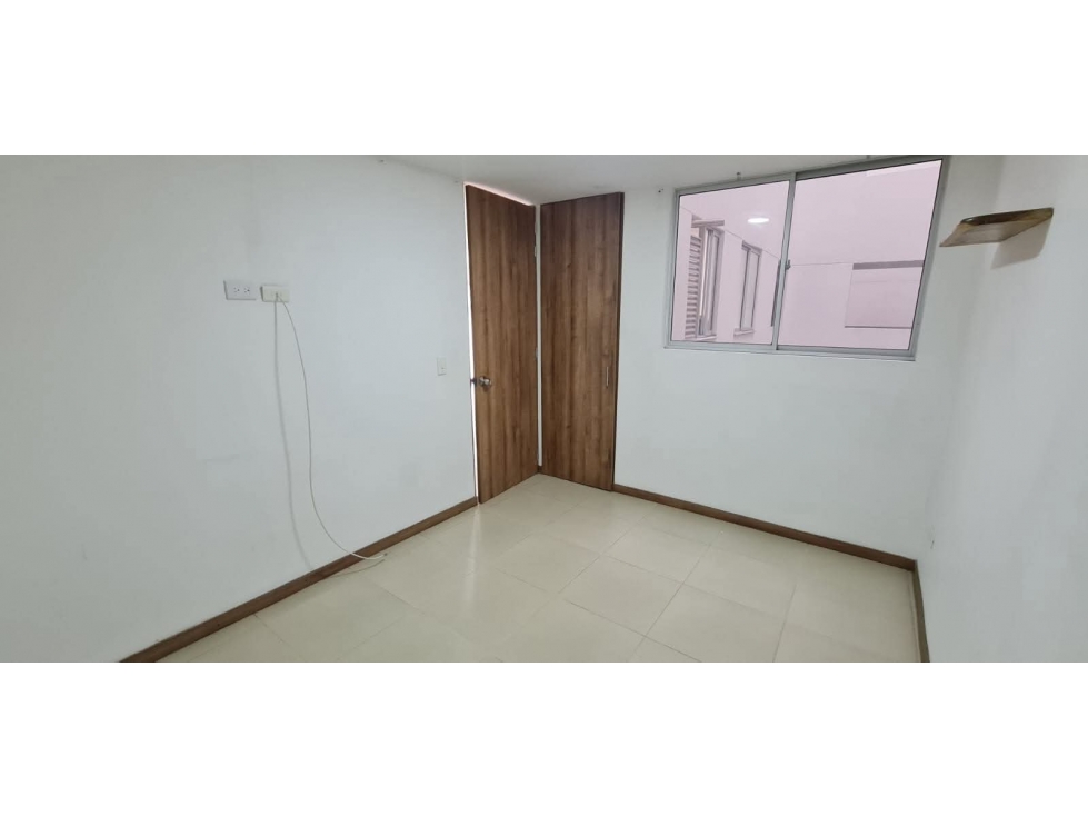 Apartamento en venta sector Cambulos conjunto cerrado Piso 12 — foto 5