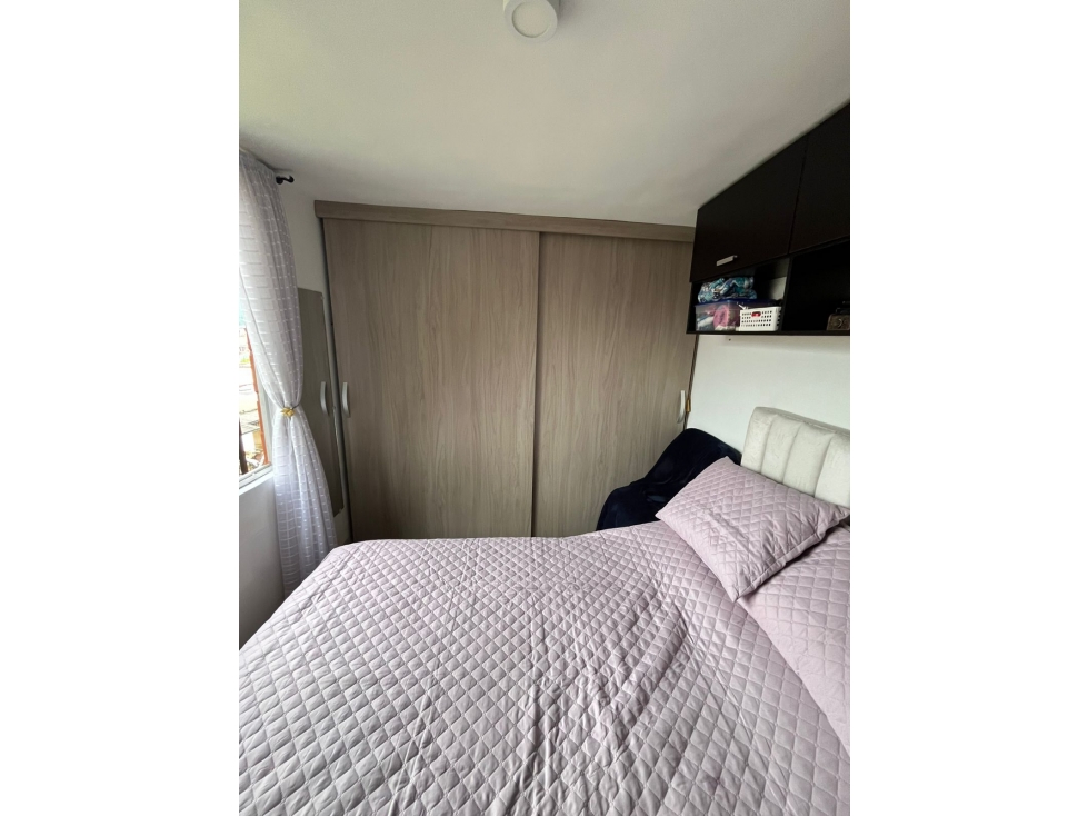 Apartamento en venta San Jorge — foto 6