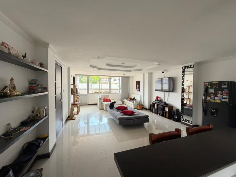 Apartamento en venta barrio Palermo