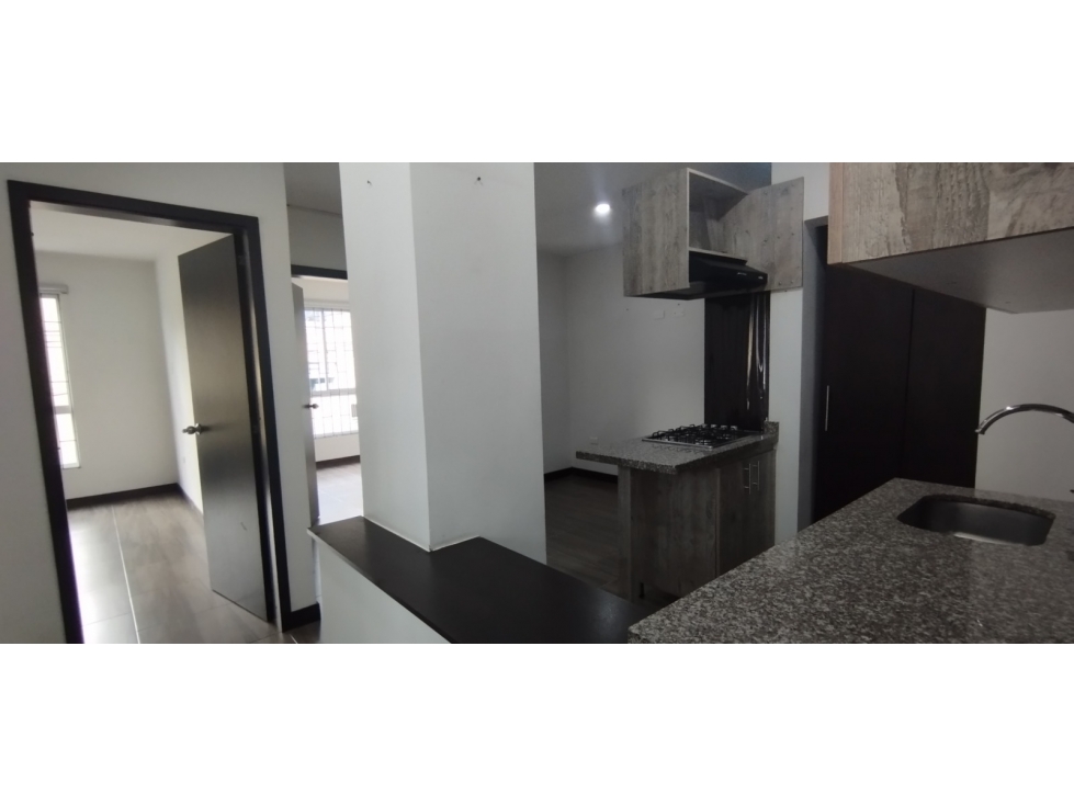 Apartamento en venta 2 piso chipre — foto 4
