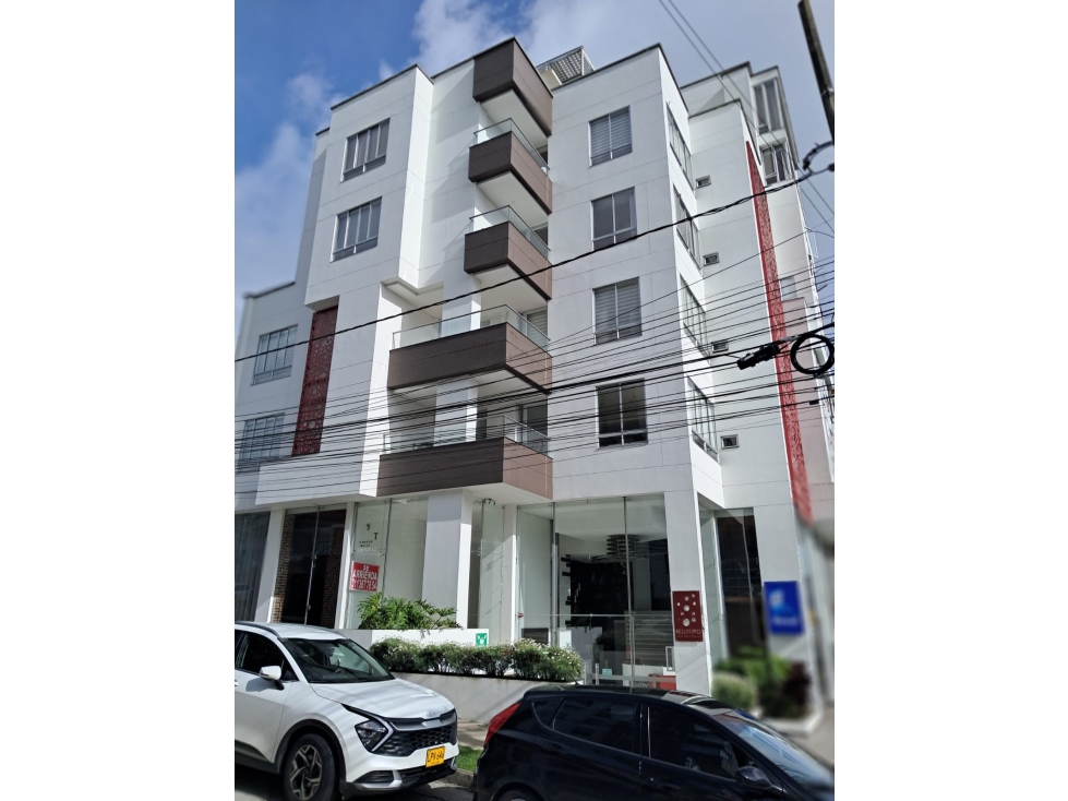Local Comercial en Arriendo Guayacanes — foto 3