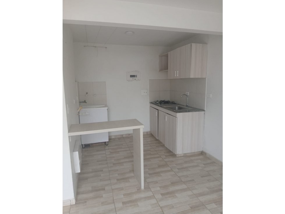 Apartamento en Venta Puertas del Sol — foto 4