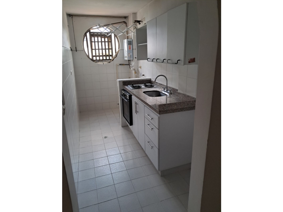 Apartaestudio en venta Versalles — foto 3