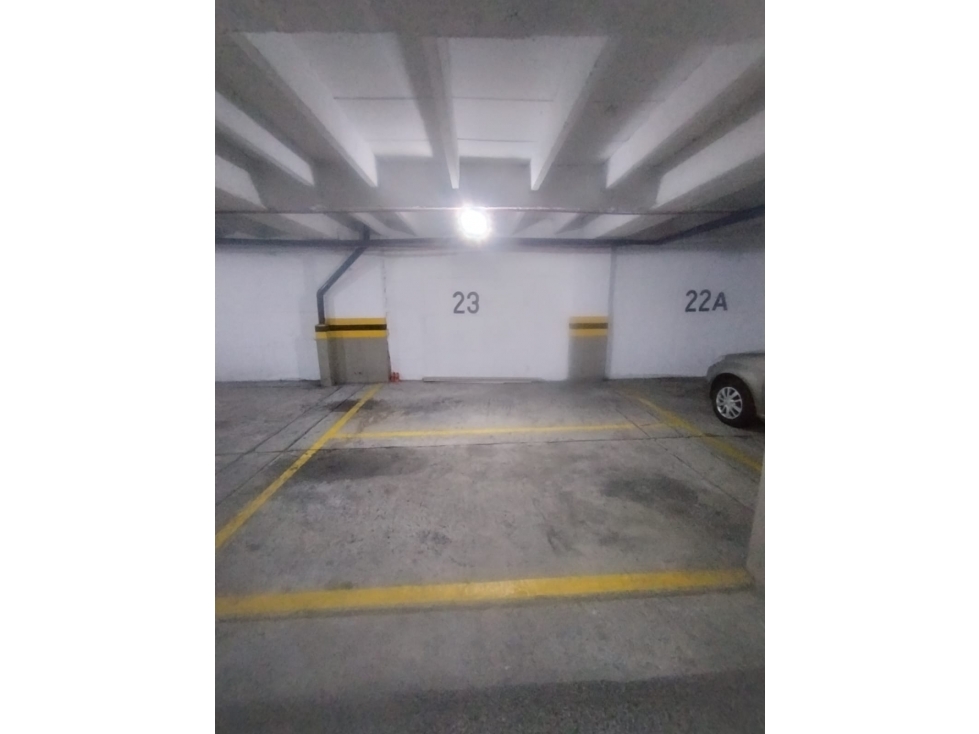 Apartamento en venta Versalles — foto 3
