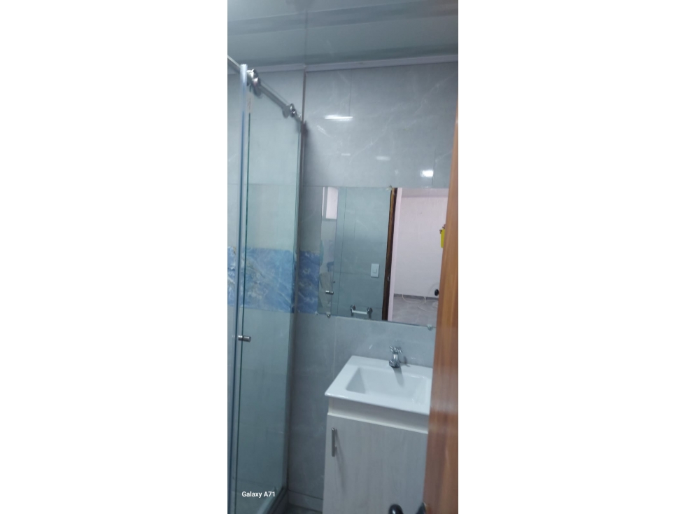 Apartaestudio en venta Alamos — foto 4