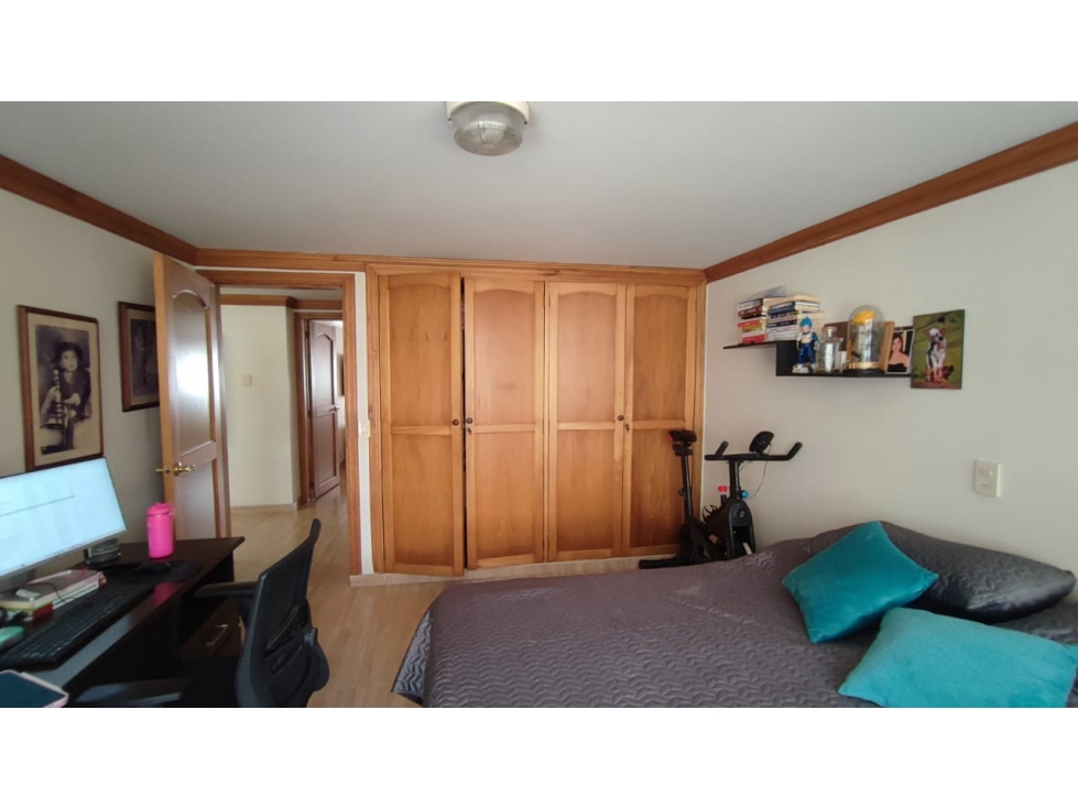Apartamento en venta Palermo — foto 4
