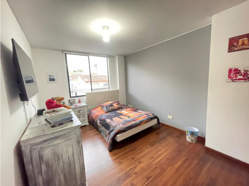 Casa en venta Palermo — foto 3