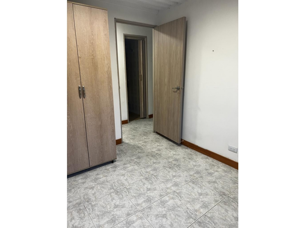 Apartamento en venta Altos de Granada — foto 3