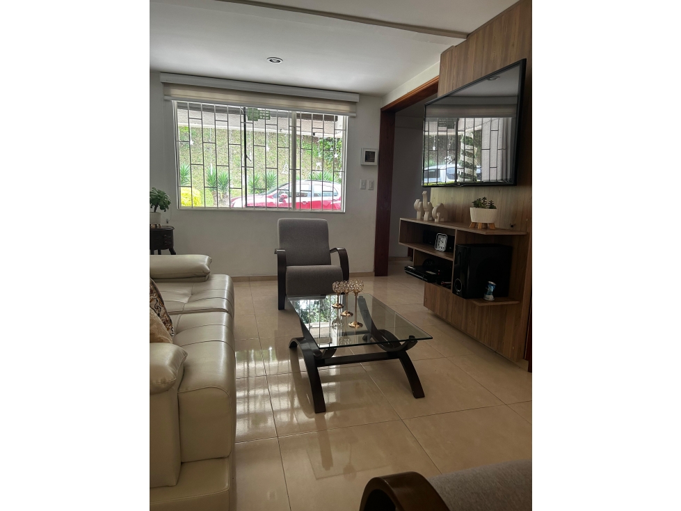 Apartamento en venta San Marcel — foto 3