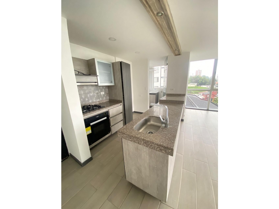 Apartamento en venta La Camelia — foto 3