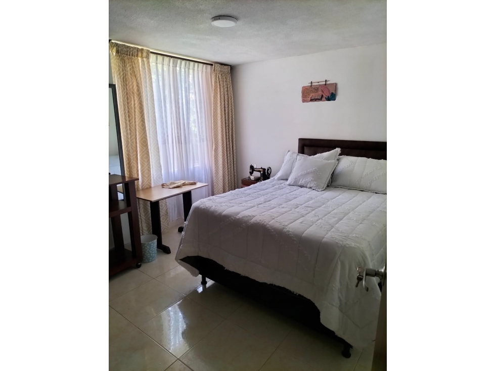 Apartamento en venta Alcazares — foto 4