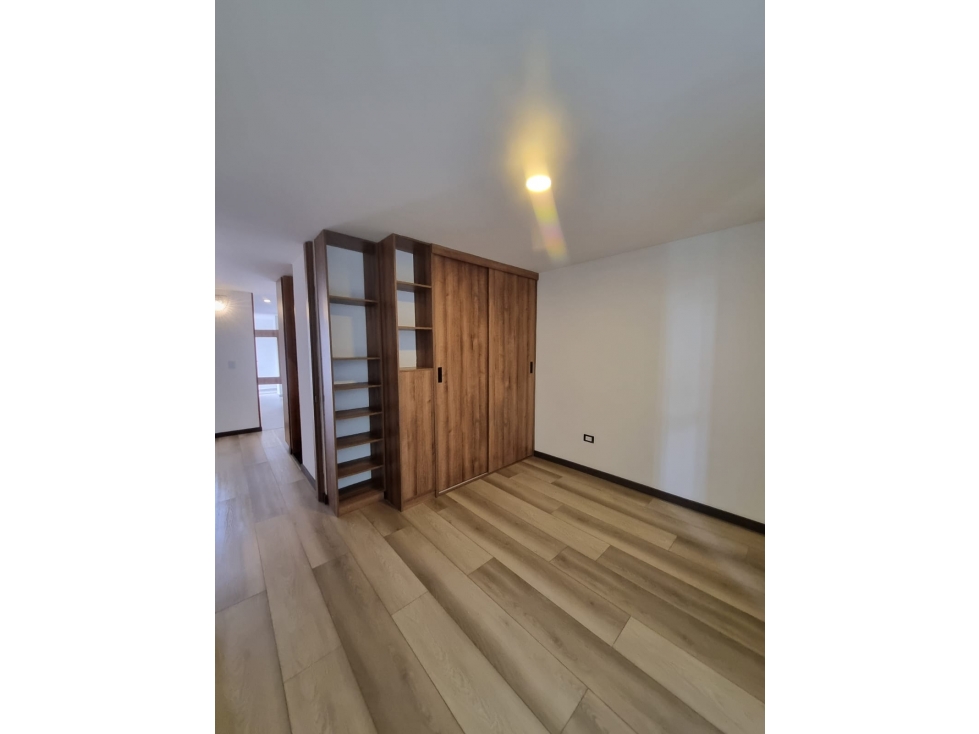 Apartamento en Venta sector la Francia — foto 3