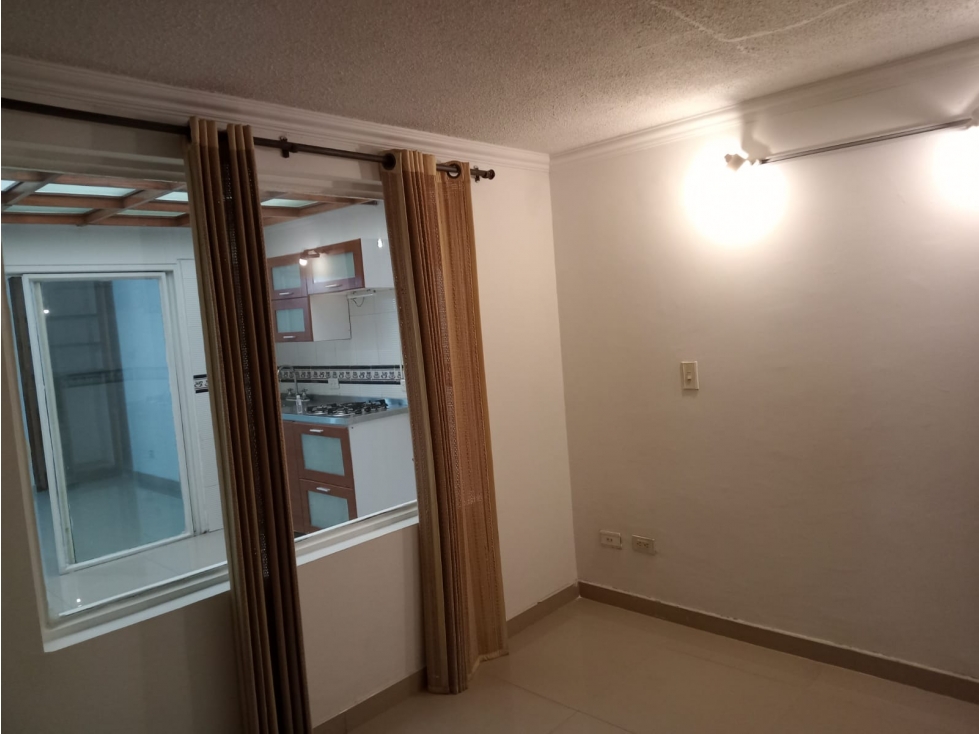 Apartaestudio en Venta sector Palermo — foto 4