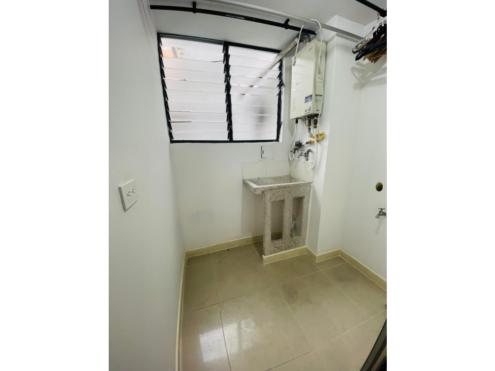 Apartamento en venta barrio Saenz — foto 4