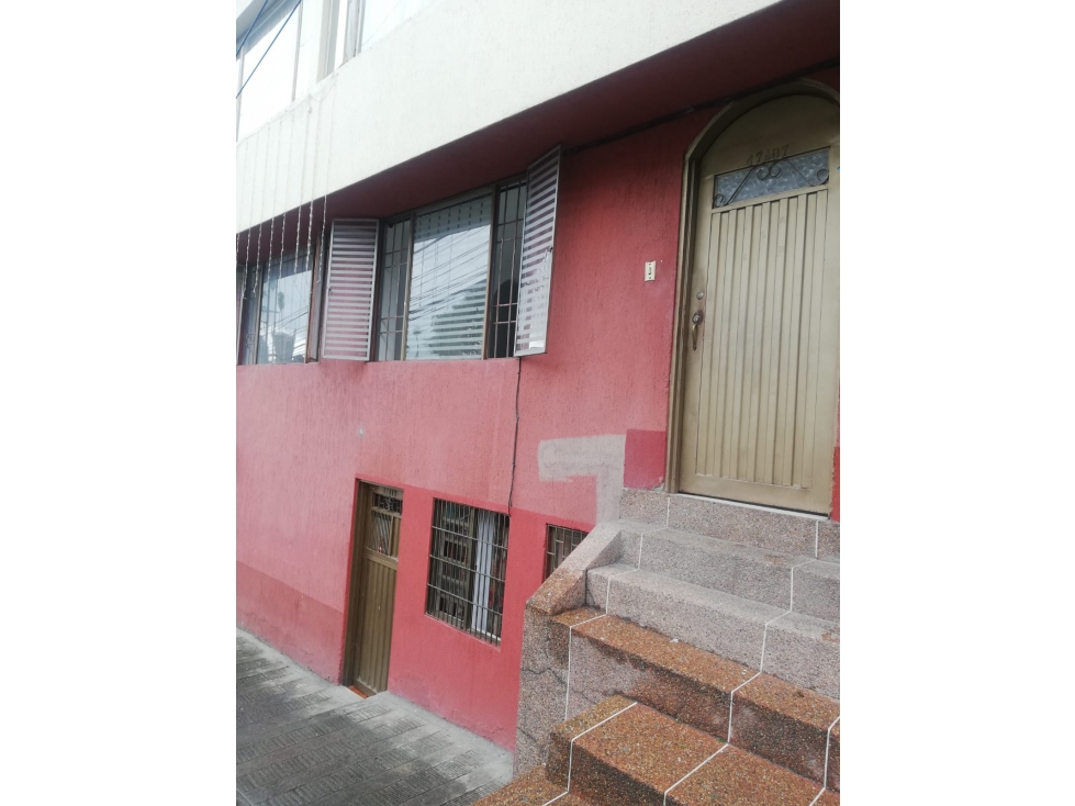 Apartamento en venta barrio Colombia — foto 4