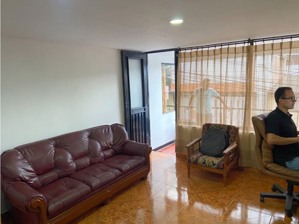 Casa en venta Villamaria Altos del Porton — foto 3