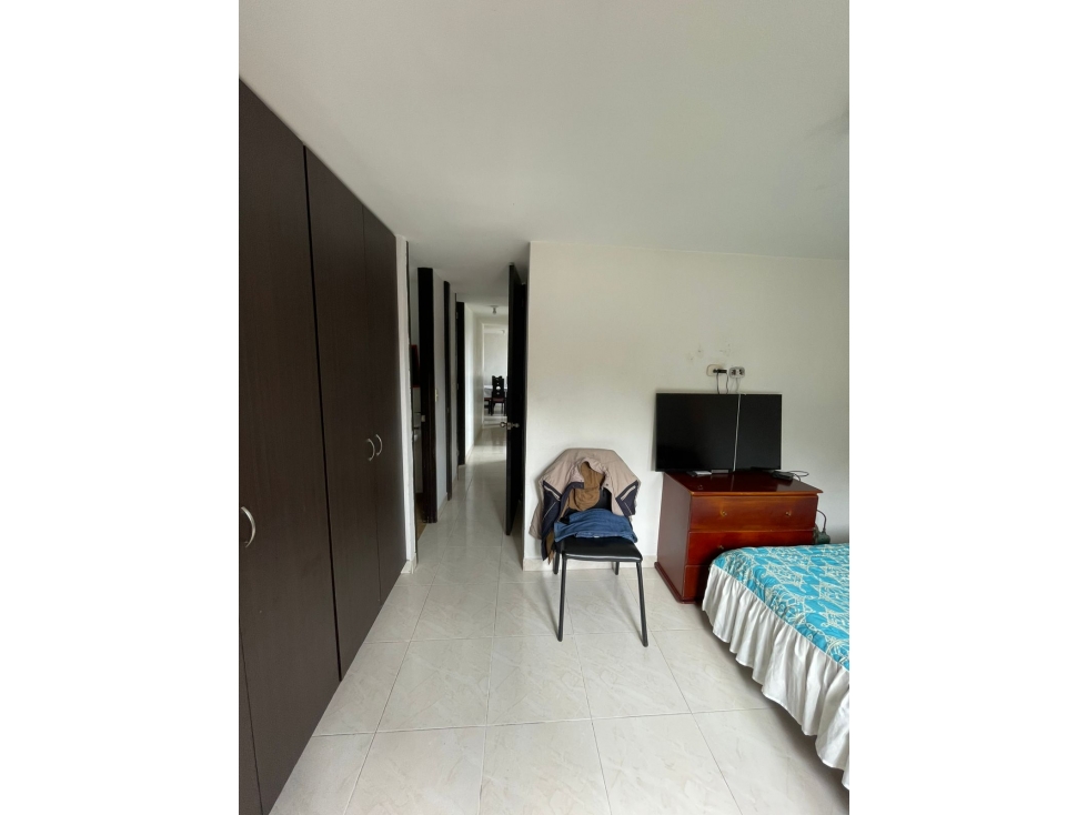 Apartamento en venta santos — foto 3