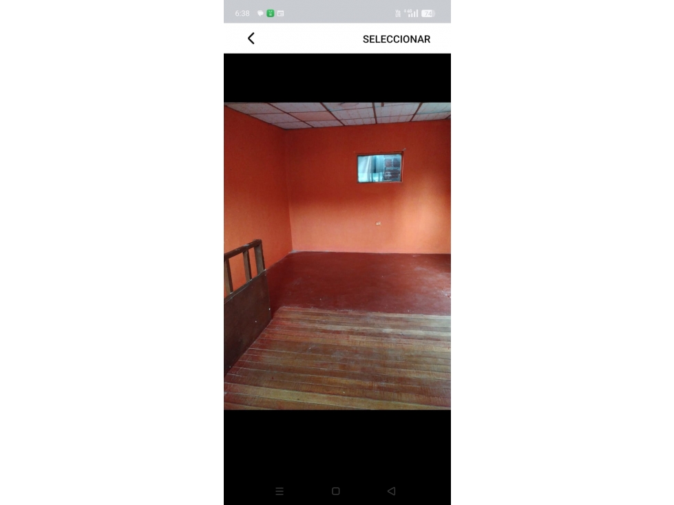 Casa en venta sector Minitas — foto 3