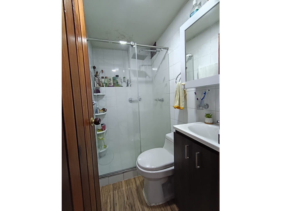 Apartamento en venta sector Confa de la 50 — foto 3