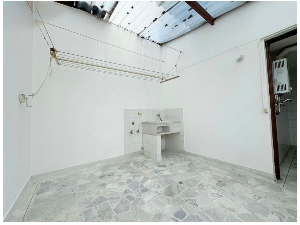 Apartamento en venta Alta Suiza — foto 3
