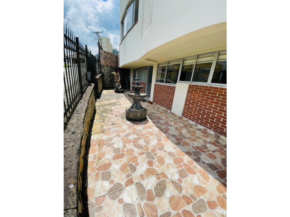 Apartamento en venta La Francia 72mt2 Primer piso — foto 4