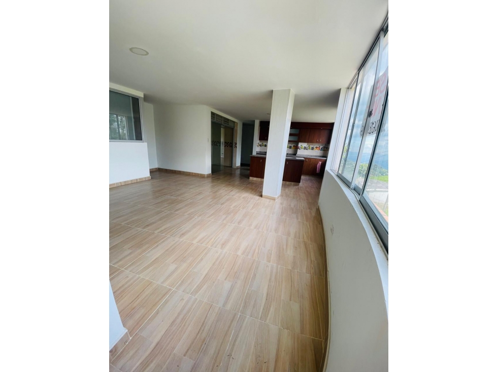 Apartamento en venta La Francia 128mt2 — foto 3
